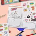 Create Your Own Comics thumbnail