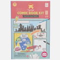 Create Your Own Comics thumbnail