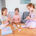 DIY Magic Wand Kit - Pastel Power thumbnail