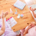 DIY Magic Wand Kit - Pastel Power thumbnail