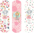 Confidence Bandages - Princess Lillifee, 10 pcs thumbnail
