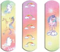 Confidence Bandages - Unicorn Paradise, 10 pcs thumbnail