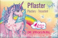 Confidence Bandages - Unicorn Paradise, 10 pcs thumbnail