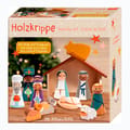 Nativity Set (from 18 months), 11 pcs thumbnail