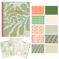 Gift Wrap Book - Colours of the Seasons thumbnail