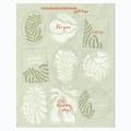 Gift Wrap Book - Colours of the Seasons thumbnail