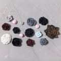 Silicone Mould - Roses, 21 Designs thumbnail