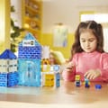 Magna-Tiles | Police Station, 36 pcs thumbnail