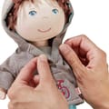 Fabric Doll - Lian, 30 cm thumbnail