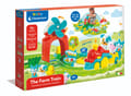 Interactive Farm Train thumbnail