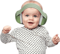 Muffy Baby Earmuffs 1-3 yrs - Green thumbnail