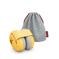 Muffy Baby Earmuffs 1-3 yrs - Yellow thumbnail