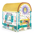 Play Tent - Caravan thumbnail