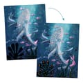 Craft Kit - 3D Painting, Under the Sea thumbnail
