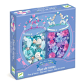 Craft Kit - Make Your Own Tiaras, Blue thumbnail
