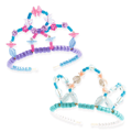 Craft Kit - Make Your Own Tiaras, Blue thumbnail