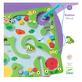 Magnetic Maze Game - Froggy Fun thumbnail