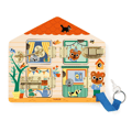 Lock & Latch Board - Cabanalock thumbnail