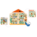 Lock & Latch Board - Cabanalock thumbnail