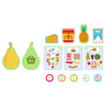Play Food - Mia and Léo Little Shop Play Set thumbnail