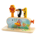 Pop-Up Game - Multi Pop Animals thumbnail