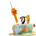Pop-Up Game - Multi Pop Animals thumbnail