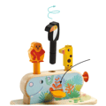Pop-Up Game - Multi Pop Animals thumbnail
