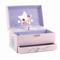 Musical Jewelry Box - Ballerina Princess thumbnail