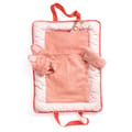 Pomea Doll Accessories - Changing Pad, Pink thumbnail