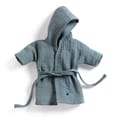 Pomea Doll Clothes - Bathrobe thumbnail