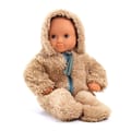 Pomea Doll Clothes - Winter Suit thumbnail