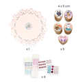 DIY Kit - Decorate Mini Boxes thumbnail