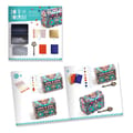 DIY Treasure Chest, Blue thumbnail
