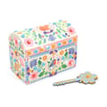 DIY Treasure Chest, Flowers thumbnail