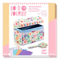 DIY Treasure Chest, Flowers thumbnail