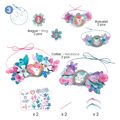 DIY Kit - Princess Accessories thumbnail