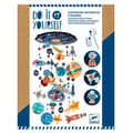 DIY Kit - Space Mobile Toy thumbnail