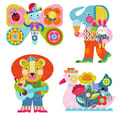 Water Painting - Animal Party thumbnail