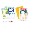 Water Painting Set - The Four Seasons thumbnail