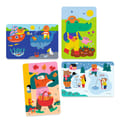 Water Painting Set - The Four Seasons thumbnail