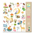 Stickers - Fairy World, 160 pcs thumbnail