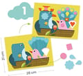 6 Creative Activities - Cat and her Friends thumbnail