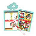 6 Creative Activities - Cat and her Friends thumbnail