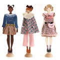 Fashion Designer Lucille thumbnail