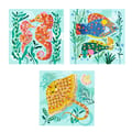 Mosaic Kit - Under the Sea thumbnail