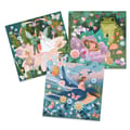 Craft Kit - Thumbelina thumbnail
