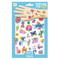 Tattoos - Rainbows thumbnail