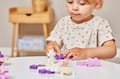 Plus-Plus BIG - Bloom, 100 pcs thumbnail