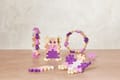 Plus-Plus BIG - Bloom, 100 pcs thumbnail