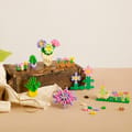 Plus-Plus - Learn to Build Flower Shop, 600 stk thumbnail
